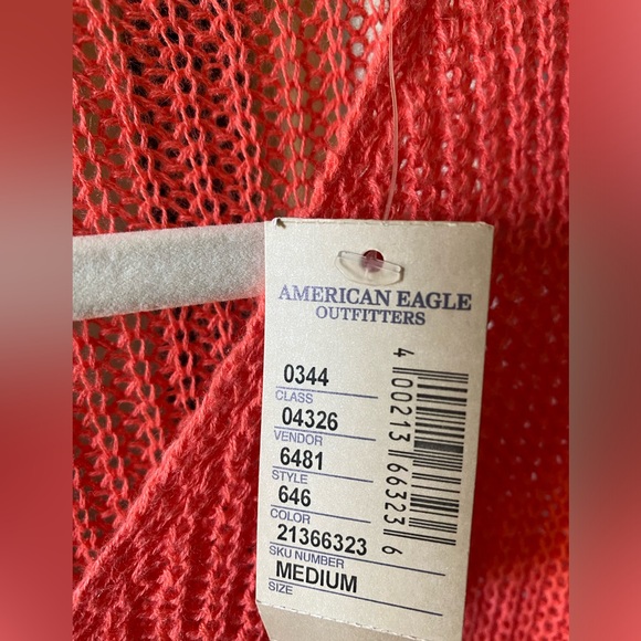 American Eagle knit sweater - Picture 2 of 3